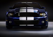 Shelby GT500